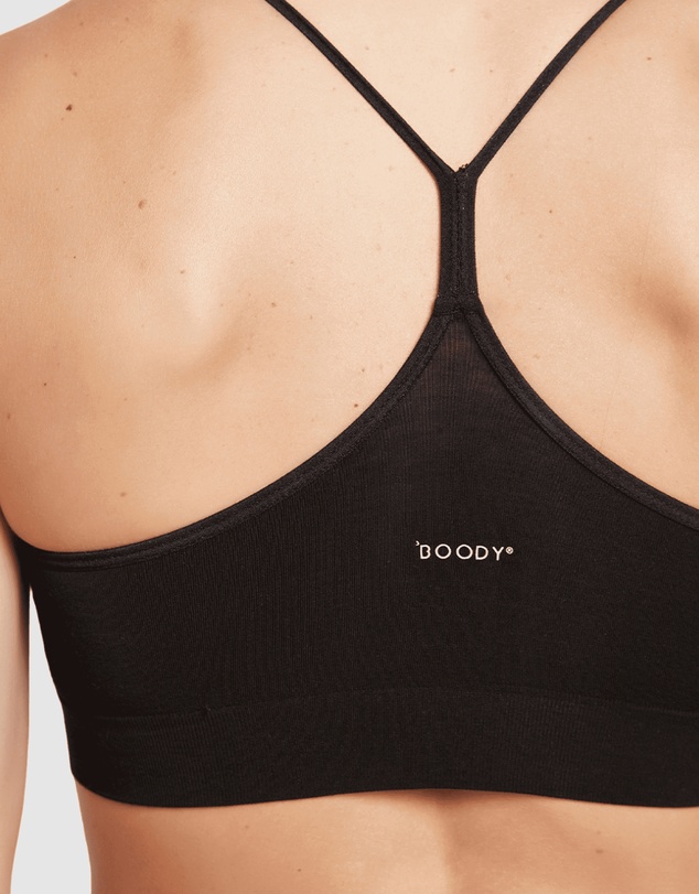Boody - 2-Pack LYOLYTE Racerback Bra