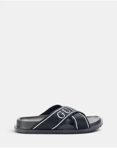 GUESS - Vilsing Slides