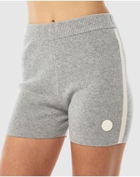 P.E Nation - Verge Knit Shorts