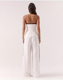 SOVERE - Sora Bodice