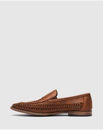 Uncut - Lake Loafers