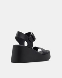 Call It Spring - Merisa Wedges