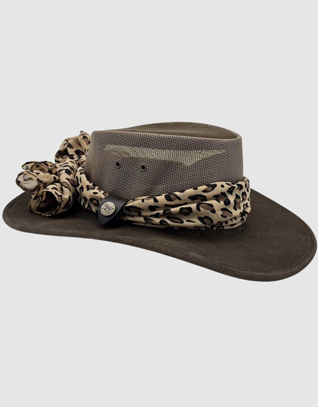 Jacaru - Jacaru 1022 Shady Lady Hat