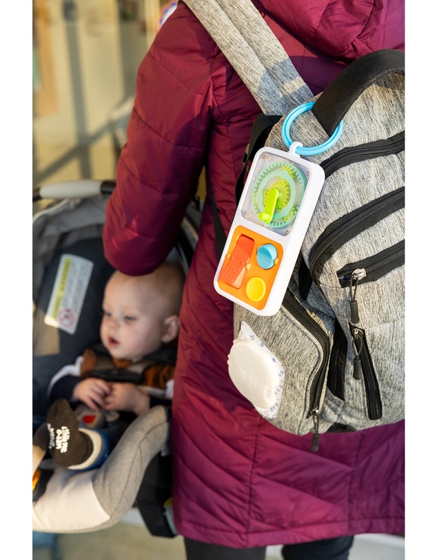 Fat Brain Toys - PlayTab Go