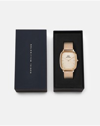 Daniel Wellington - Marlon Melrose Linen