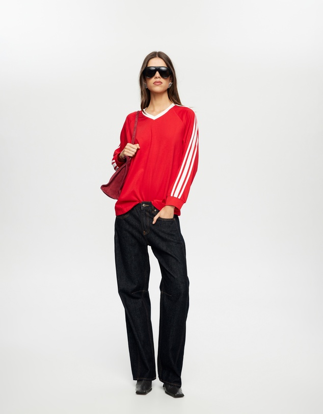 Lioness - All Stars LS T-Shirt