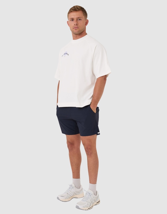 REC GEN - Chunk RCS Globe Tee