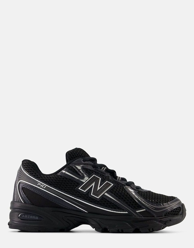 New Balance - 740 - Unisex