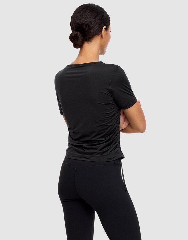 ARKET - Drawstring Top