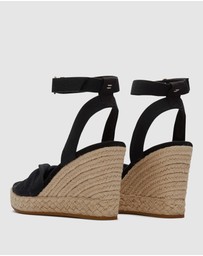 TOMS - Marisela Wedge Sandal