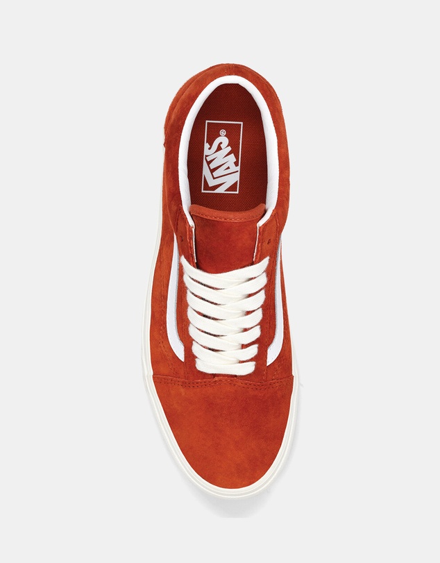 Vans - Old Skool - Men's