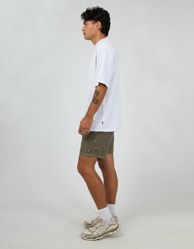 St Goliath - 2-Pack Illusion Shorts