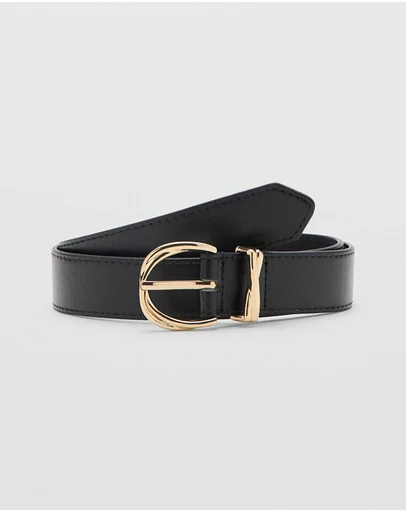 M.N.G - Twister Belt