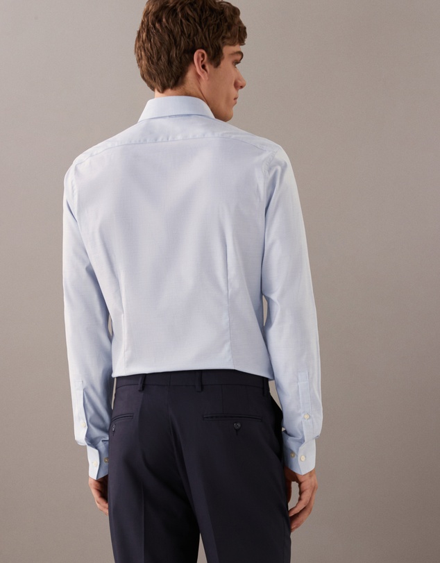 Calvin Klein - Poplin Dress Shirt