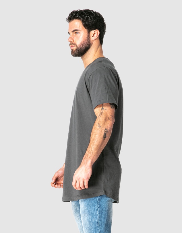ONEBYONE - Classic Blank Tee