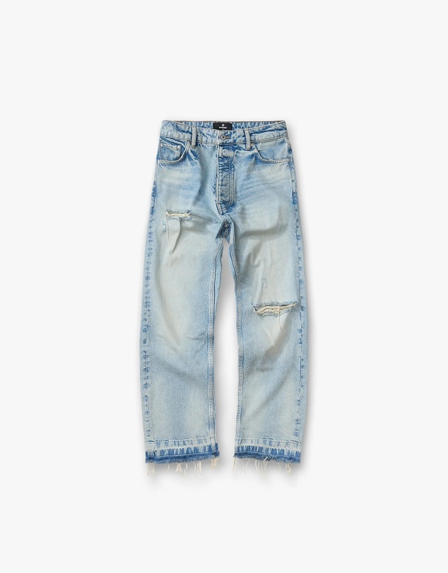 Represent - Heaton Denim Jeans