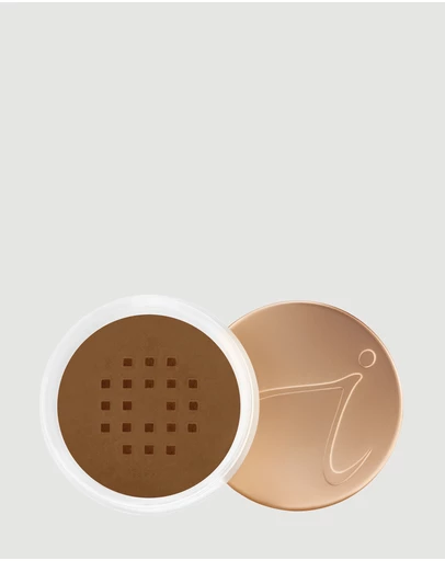 Jane Iredale - Amazing Base® Loose Mineral Powder (SPF 20)