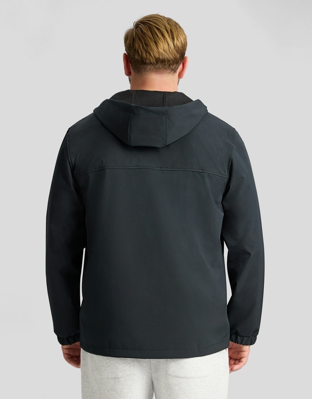 Johnny Bigg - Dynamic Shell Jacket
