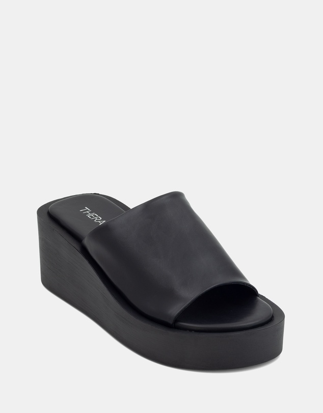 Therapy - Renegade Wedge Sandal