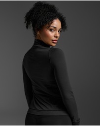 2XU - Flex 1/2 Zip Long Sleeve Top