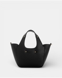 GUESS - Helina Mini Tote Bag