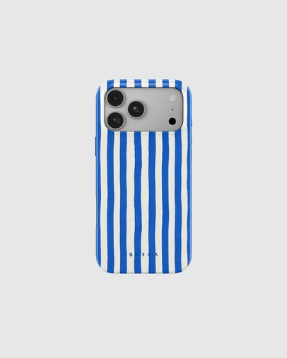 Burga - Burga iPhone 18 Pro Tough Magsafe Case Kafenio