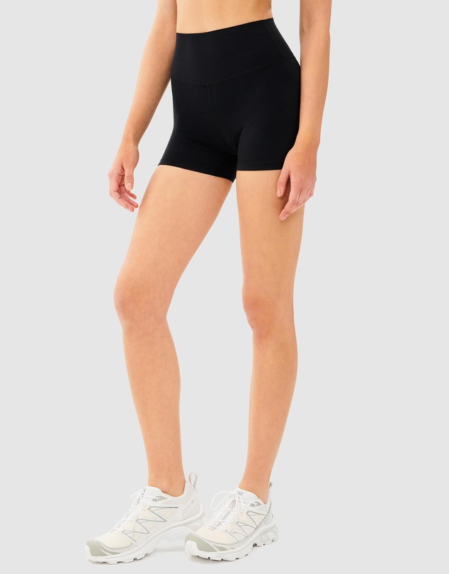 Splits59 - Airweight High Waist 3.5-inch Shorts