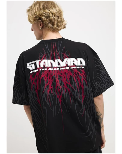 Standard - Lash T-Shirt