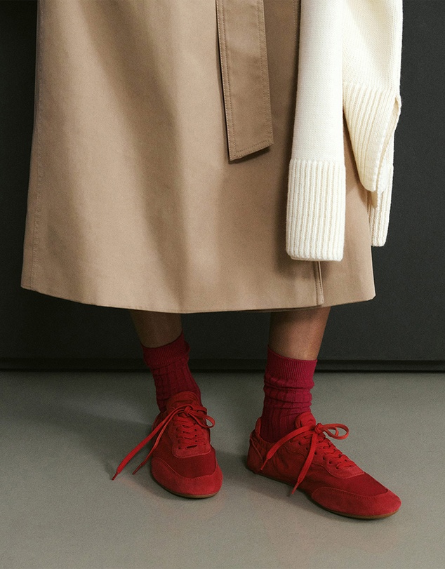 M.N.G - Sofi Sneakers