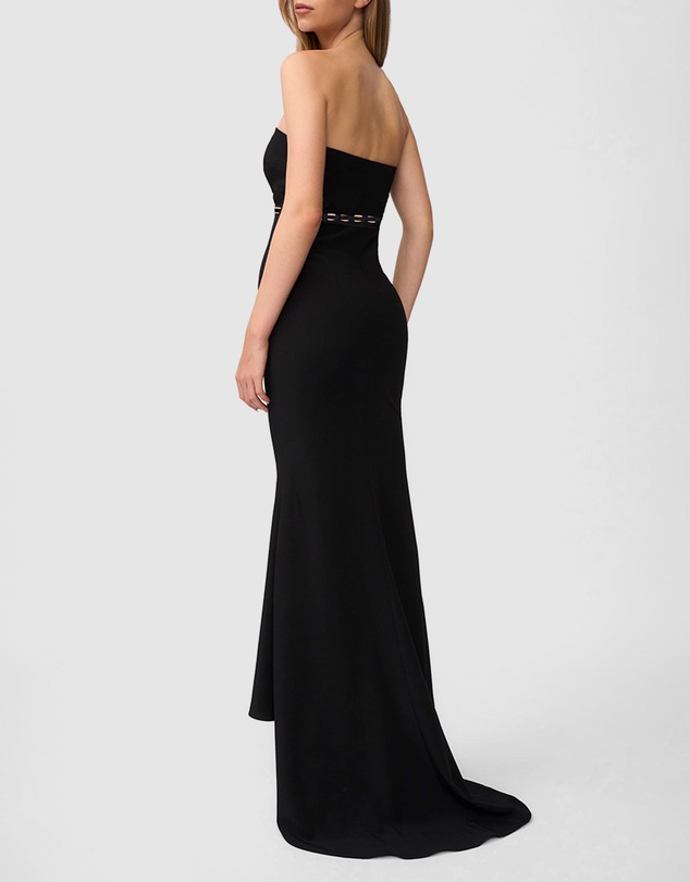 BY JOHNNY. - The Luna Gown