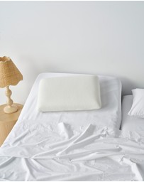 Linen House - Memory Foam Pillow