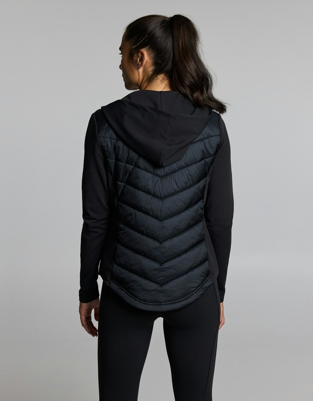 Rockwear - Warm All Ways Jacket