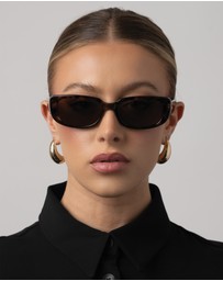 Otra Eyewear  - Backstreet - Tort