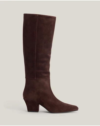 Witchery - Noah Boots