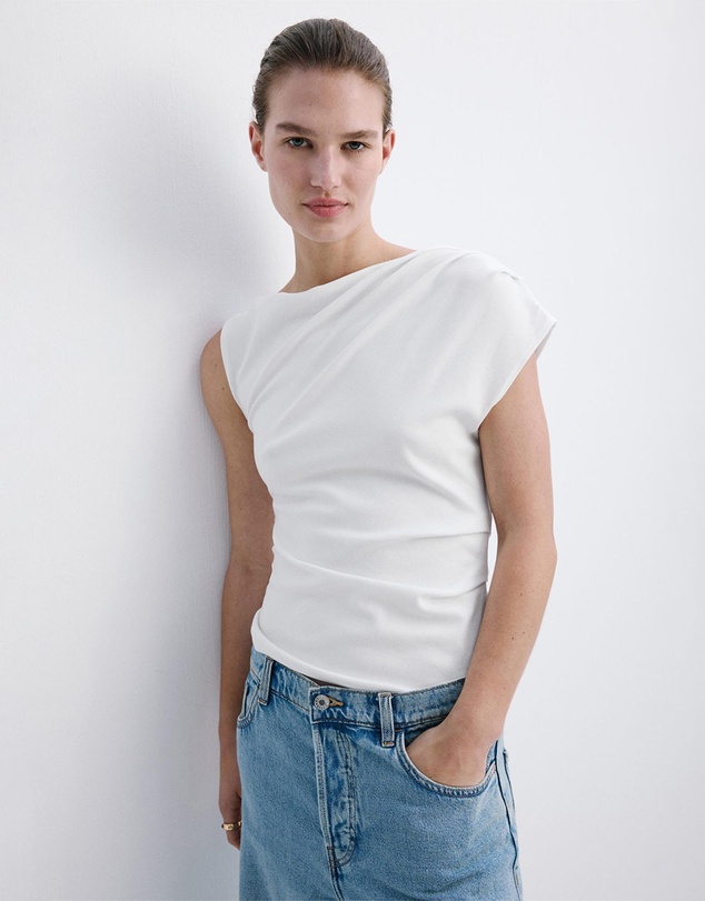 M.N.G - Juline T-Shirt