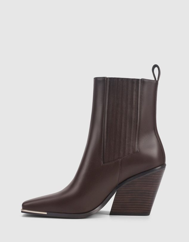 LANA WILKINSON - Cyrus Chelsea Boot