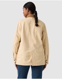 Levi's - Bree Barn Jacket