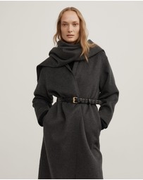 Witchery - Simone Woven Belt