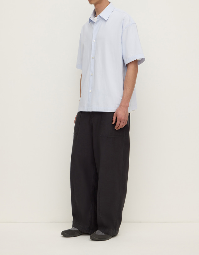 Assembly Label - Franco Short Sleeve Shirt