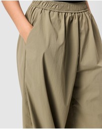 Mossman - Overturn Pants