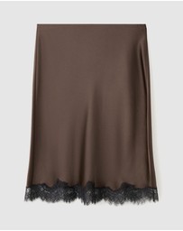 M.N.G - Selena Skirt