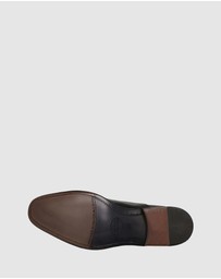 Brando - William Lace Ups