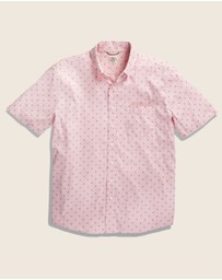 Faherty - Ss Movement Shirt