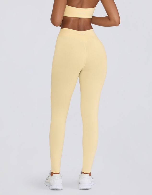 BO+TEE - Coffee Run Leggings