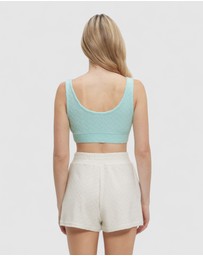 GUESS - Lola Active Top