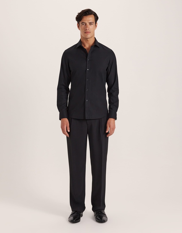 SABA - Harry Egyptian Cotton Shirt