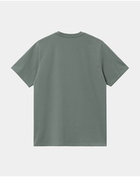 Carhartt WIP - SS Pocket T-Shirt