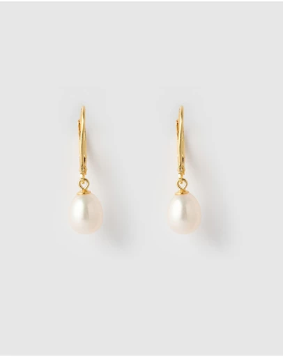 Izoa - Juliet Earrings