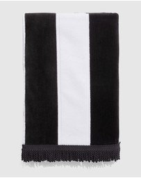 Country Road - Beau Australian Cotton Beach Towel