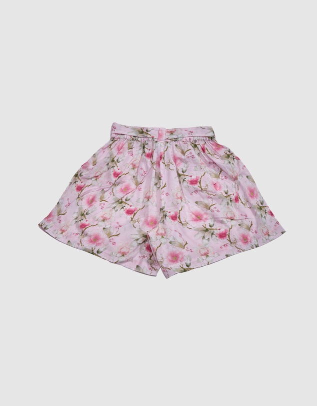 Olga Valentine - Cotton Shorts